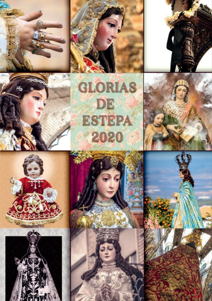 Glorias de Estepa 2020 Estepa